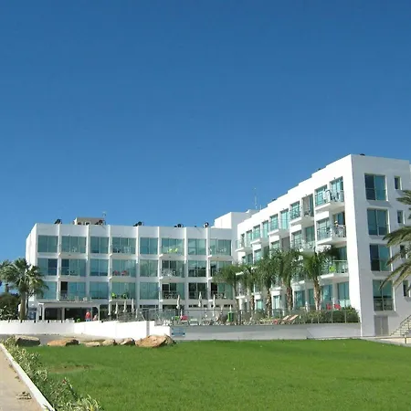 Too Coool 1 Bedroom Coralli *