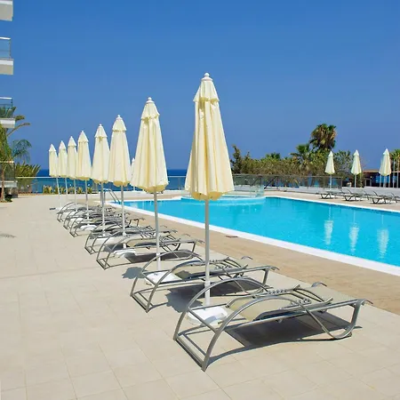 Too Coool 1 Bedroom Coralli *