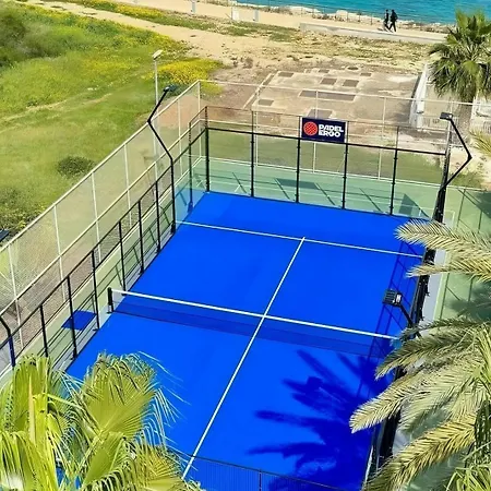 Too Coool 1 Bedroom Coralli * Protaras