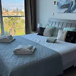 Too Coool 1 Bedroom Coralli Protaras