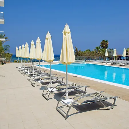 아파트 Too Coool 1 Bedroom Coralli