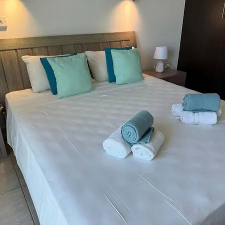 شقة Too Coool 1 Bedroom Coralli