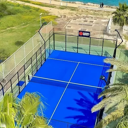 Too Coool 1 Bedroom Coralli Protaras