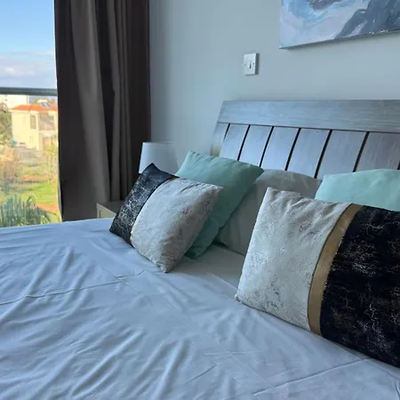 Too Coool 1 Bedroom Coralli * Protaras