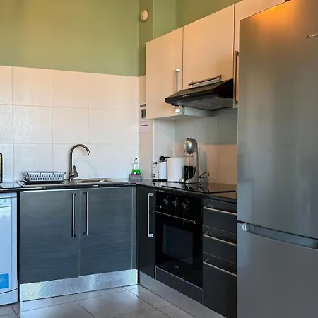 Too Coool 1 Bedroom Coralli *