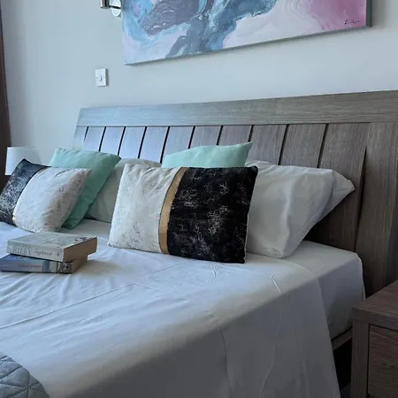 Lägenhet Too Coool 1 Bedroom Coralli Protaras