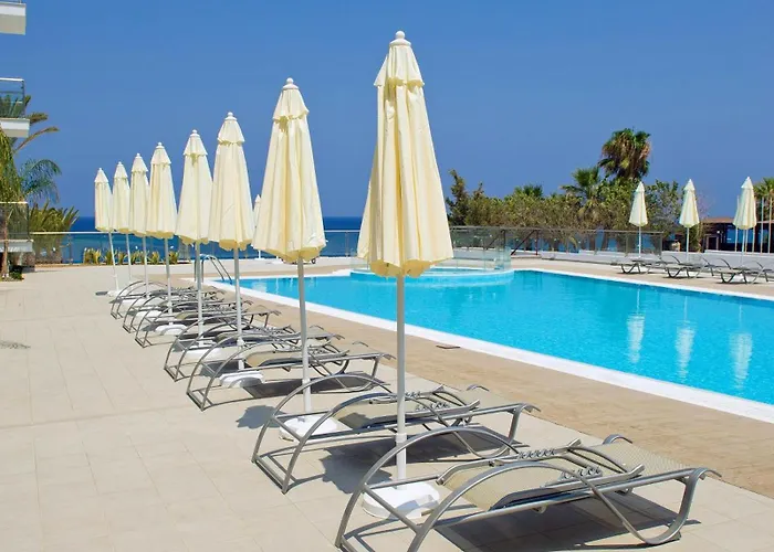 アパート Too Coool 1 Bedroom Coralli