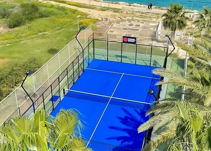 Too Coool 1 Bedroom Coralli Protaras