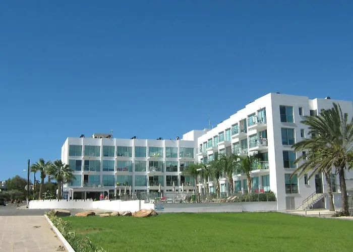 Too Coool 1 Bedroom Coralli アパート *