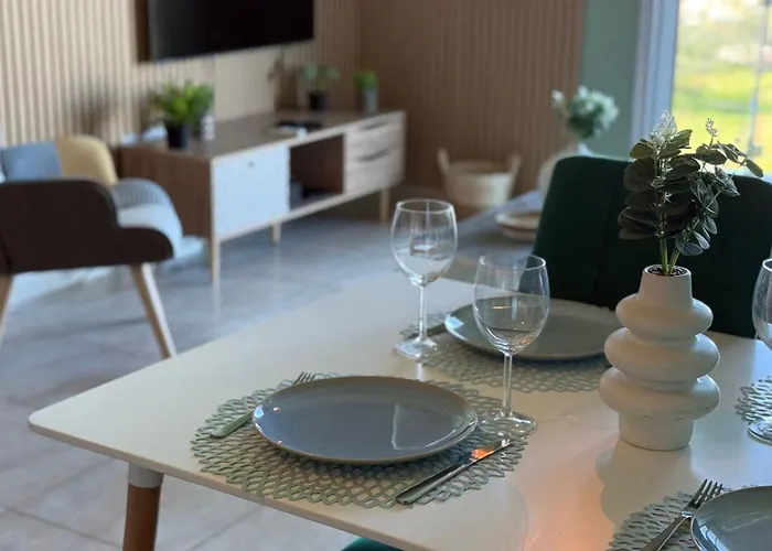 Too Coool 1 Bedroom Coralli アパート