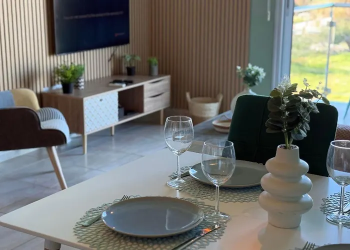 Too Coool 1 Bedroom Coralli プロタラス