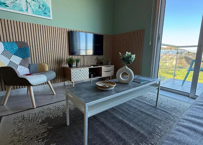 Too Coool 1 Bedroom Coralli * プロタラス