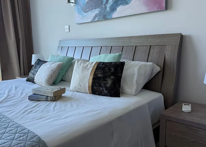 Lejlighed Too Coool 1 Bedroom Coralli Protaras